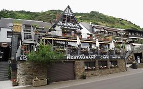 Hotel Restaurant Zum Valwiger Herrenberg